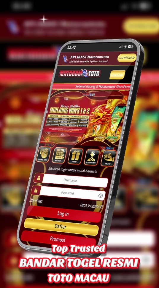 TOTO TOGEL